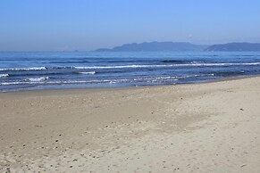 Holiday Home With Above-ground Pool and sea View in Monteggiori