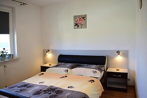 Holiday Flat, Ustka