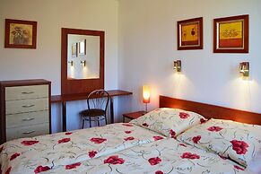 Holiday Flat, Ustka