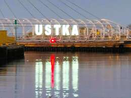 Apartment in Ustka Near Baltic Sea Beach