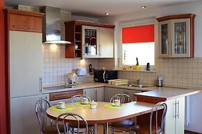 Holiday Flat, Ustka