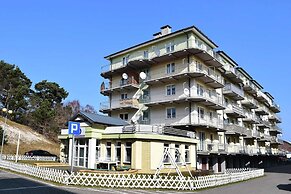 Holiday Flat, Ustka