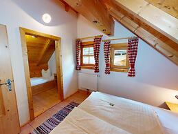 Chalet in Neukirchen