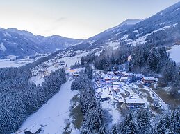Chalet in Neukirchen