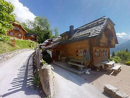 Chalet in Neukirchen