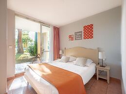 Residence Les Rives de Cannes Mandelieu, Mandelieu-la-napoule