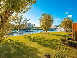 Residence Les Rives de Cannes Mandelieu, Mandelieu-la-napoule