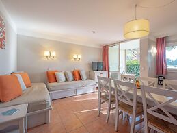 Residence Les Rives de Cannes Mandelieu, Mandelieu-la-napoule