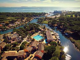 Residence Les Rives de Cannes Mandelieu, Mandelieu-la-napoule