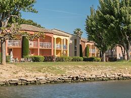 Residence Les Rives de Cannes Mandelieu, Mandelieu-la-napoule