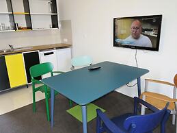 Comfortable Apartment in Rewal