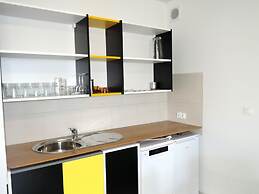 Comfortable Apartment in Rewal