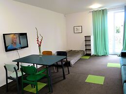 Comfortable Apartment in Rewal