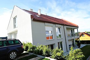 Apartment in Rewal Near the Beach