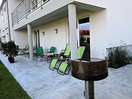 Comfortable Apartment in Rewal