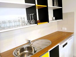 Comfortable Apartment in Rewal