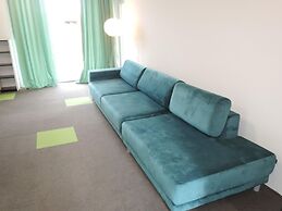 Comfortable Apartment in Rewal