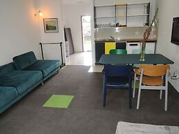 Comfortable Apartment in Rewal