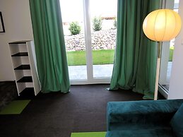 Comfortable Apartment in Rewal