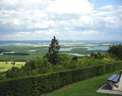 Lorraine Country House Near Lake Madine