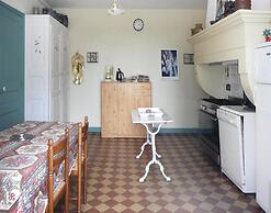 Lorraine Country House Near Lake Madine
