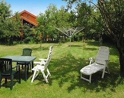 Lorraine Country House Near Lake Madine