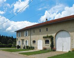 Lorraine Country House Near Lake Madine