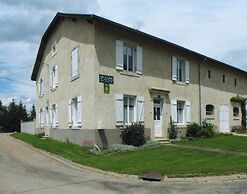Lorraine Country House Near Lake Madine