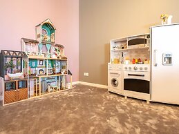 Apartment in the Vacation Village Rugana