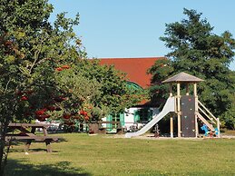 Apartment in the Vacation Village Rugana