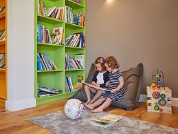 Apartment in the Vacation Village Rugana