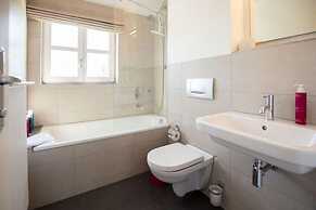 Apartment in the Vacation Village Rugana