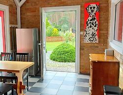 Holiday Home in Nowe Warpno