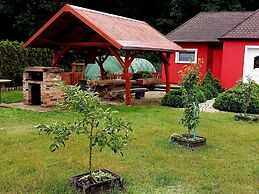 Holiday Home in Nowe Warpno