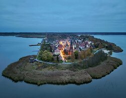 Holiday Home in Nowe Warpno