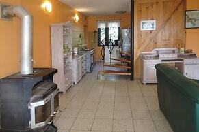 Holiday Appartment in Sulomino