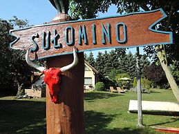 Holiday Appartment in Sulomino