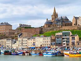 Charming House Near Mont Saint-michel