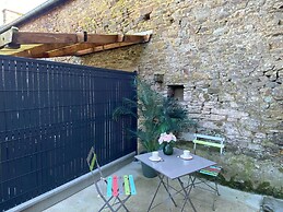 Charming House Near Mont Saint-michel