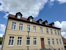 Ferienwohnung Otto der Reiche in Ballenstedt