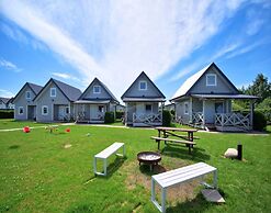 Comfortable Cottages, Jezierzany