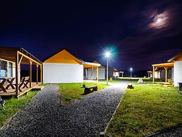 Comfortable Cottages, Jezierzany