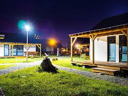 Comfortable Cottages, Jezierzany