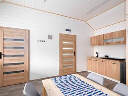 Comfortable Cottages, Jezierzany