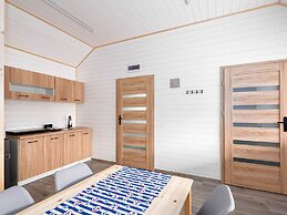 Comfortable Cottages, Jezierzany