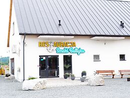 Comfortable Cottages, Jezierzany