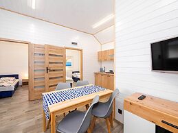 Comfortable Cottages, Jezierzany