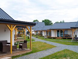 Comfortable Cottages, Jezierzany