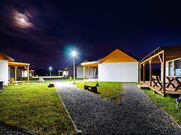 Comfortable Cottages, Jezierzany