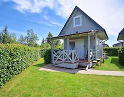 Comfortable Cottages, Jezierzany